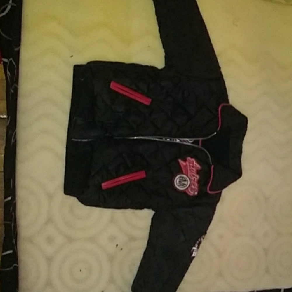 Avirex jacket - Picture 6 of 8